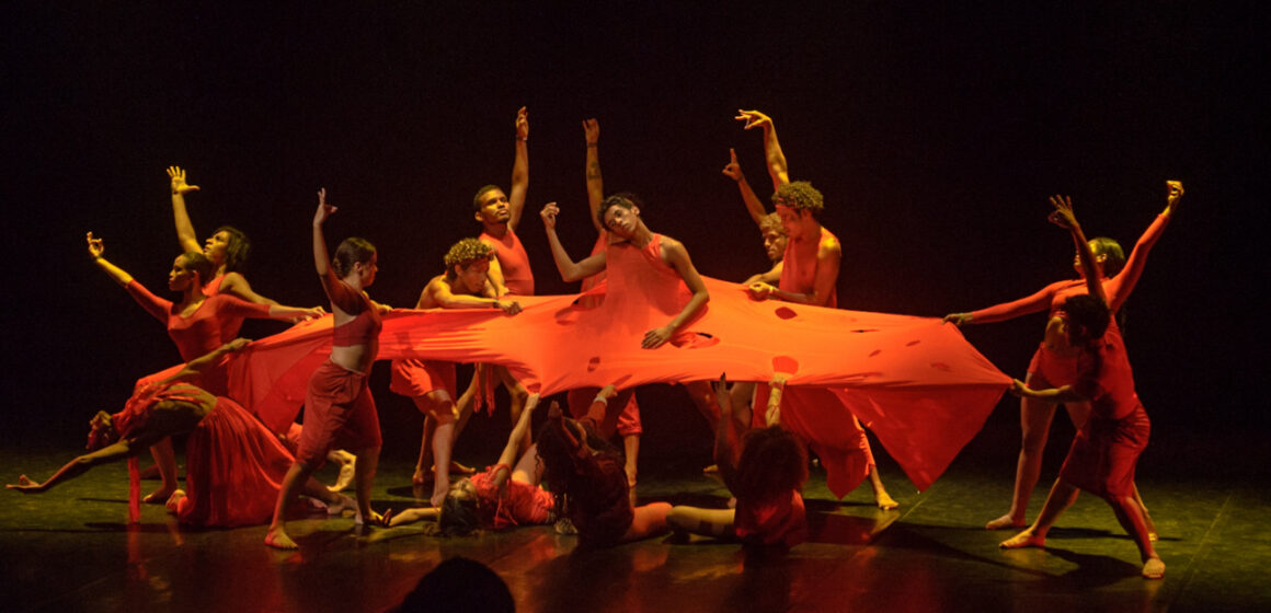 Circuito Norte em Dança acontece em Belém