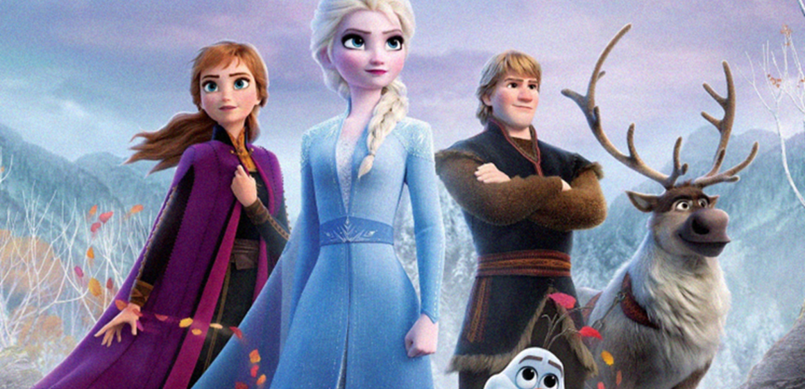 Frozen 3 e 4 estão sendo feitos simultaneamente