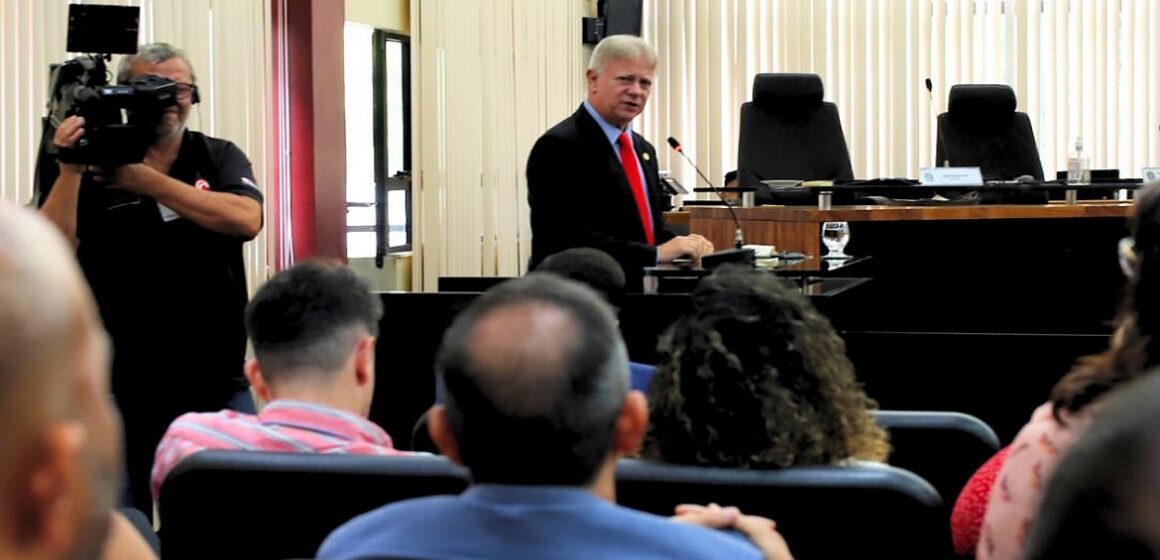 Tribunal Regional Eleitoral do Pará lança programa para combater Fake News