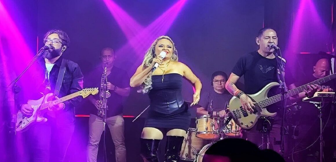 Lançamentos e shows marcam festejos de 64 anos da Banda Sayonara