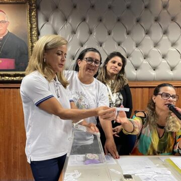 Diretoria do Círio realiza o sorteio das escolas que conduzem os carros de promessas da grande romaria