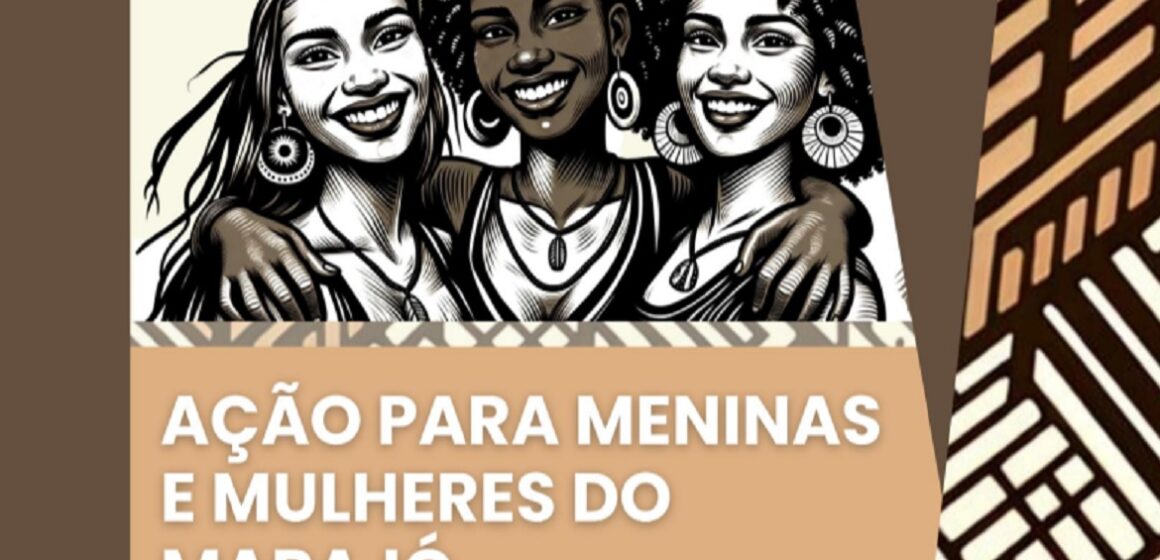 Programa de combate à violência contra mulheres atende o Marajó