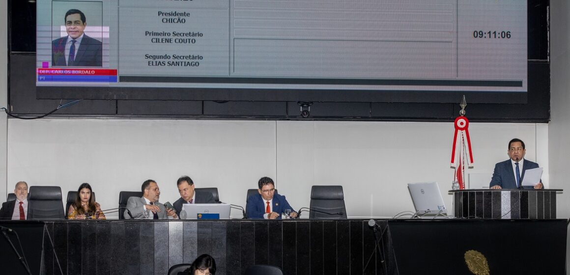 Pará é o estado que mais ganhará parlamentares com redistribuição de deputados