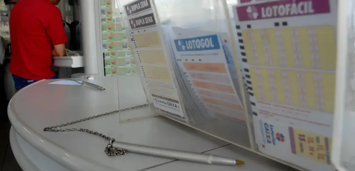 Prêmio máximo da Lotofácil vai para duas apostas do Pará