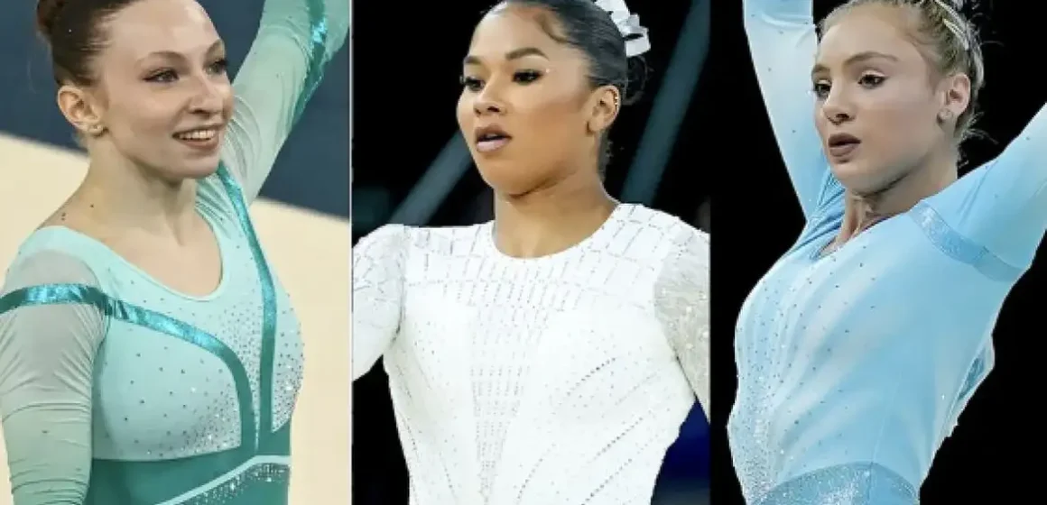 CAS nega recurso dos EUA e ginasta romena receberá bronze na sexta-feira
