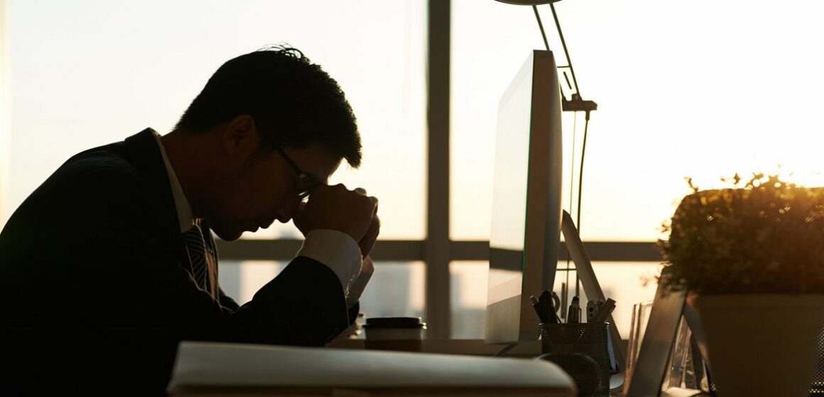 Confira 6 ferramentas para controlar o estresse no trabalho