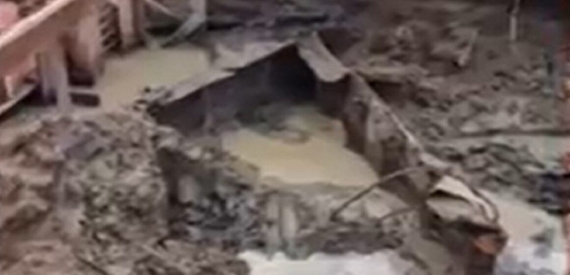 iphan Iphan anuncia descoberta de embarcação metálica em obra da COP 30 em Belém