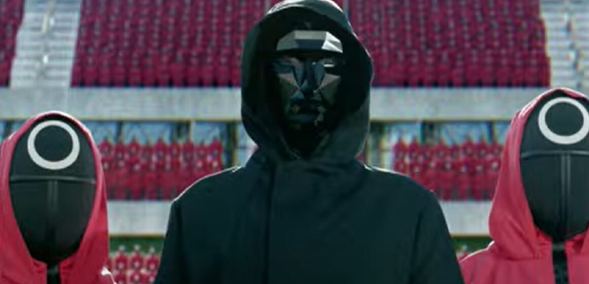 Vem aí a 2ª temporada de “Round 6”; veja data e novo vídeo