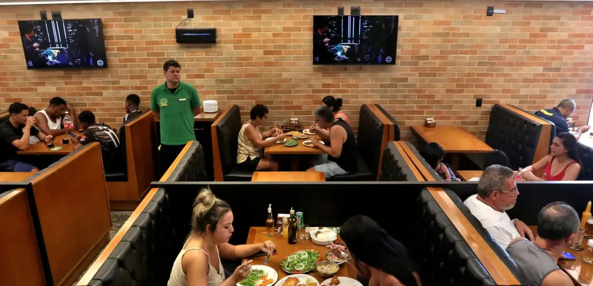 Dia dos Pais deve elevar em 20% faturamento de bares e restaurantes