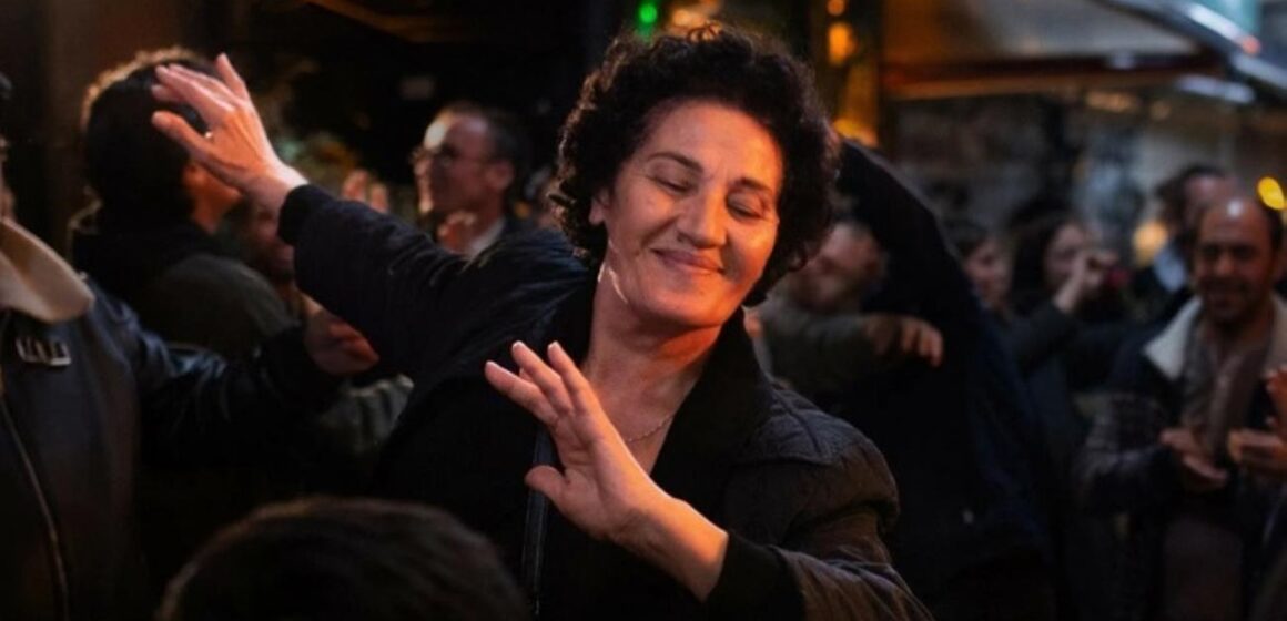 Produção premiada no Festival de Berlim é estreia da semana no Cine Libero Luxardo 