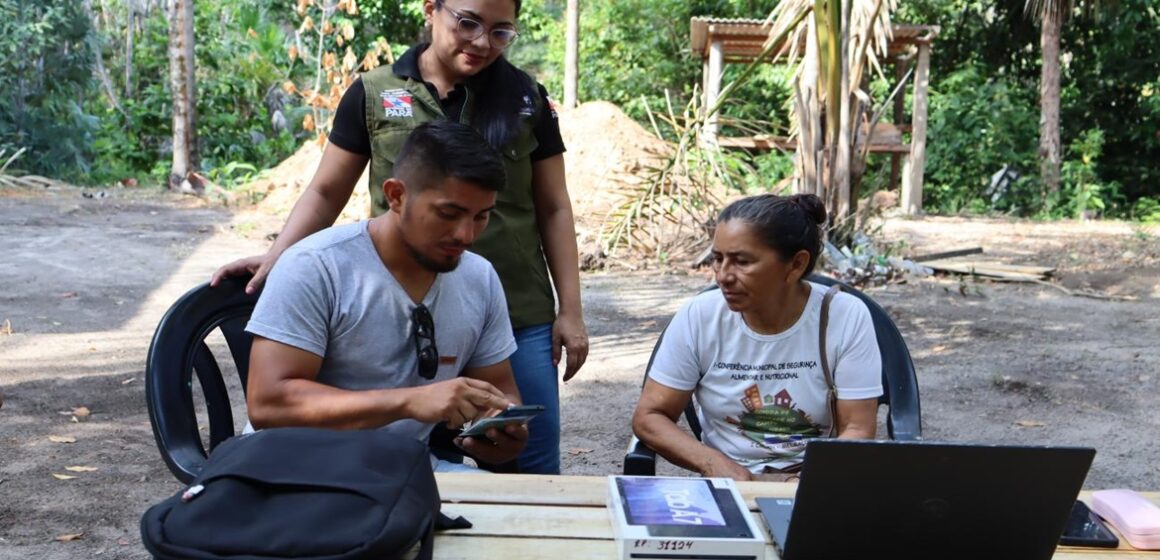 Programa Territórios Sustentáveis no Marajó faz o Pará avançar no cumprimento de meta da agricultura regenerativa