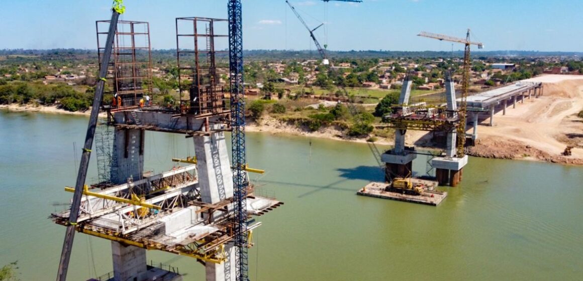 up_ag_59151_cfeb50ae-0872-8872-f9ba-1d9ee8951a06 Em Marabá, obra da terceira ponte sobre o Rio Itacaiúnas alcança 65% de execução