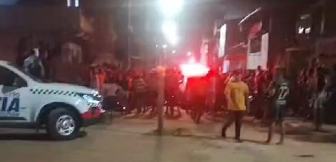 Policial Militar é morto com 21 tiros na Terra Firme