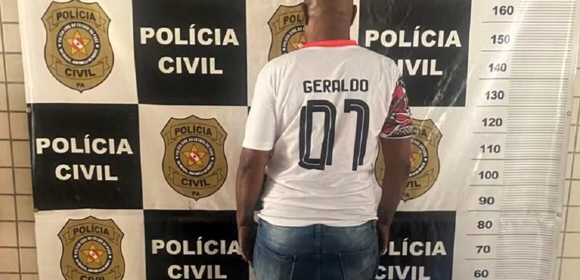 Polícia prende professor em Altamira após fotografar as partes íntimas de alunas em escola