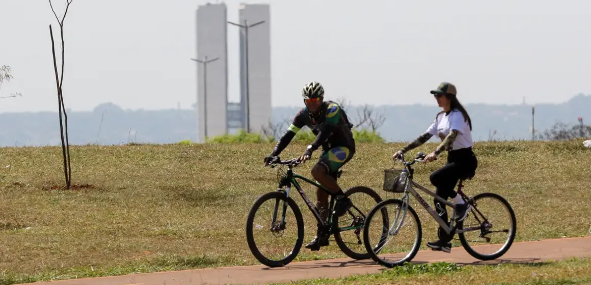 Premiação destaca projetos de estímulo ao uso de bicicleta nas cidades