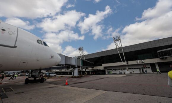 Círio 2024: Aeroporto Internacional de Belém terá 90 voos extras