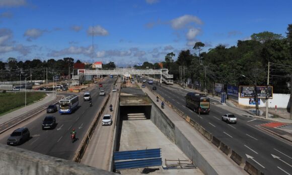 NGTM, DFN e órgãos de trânsito definem medidas para garantir a segurança de romeiros na BR-316
