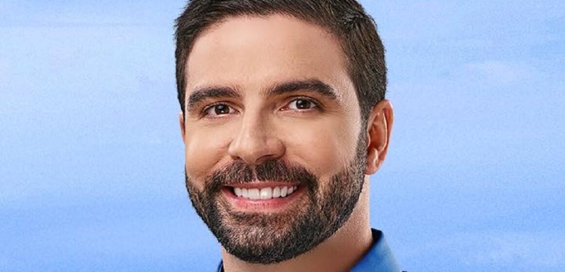 Pesquisa aponta que Igor Normando tem 42% na intenção de votos e se isola na disputa para a prefeitura de Belém