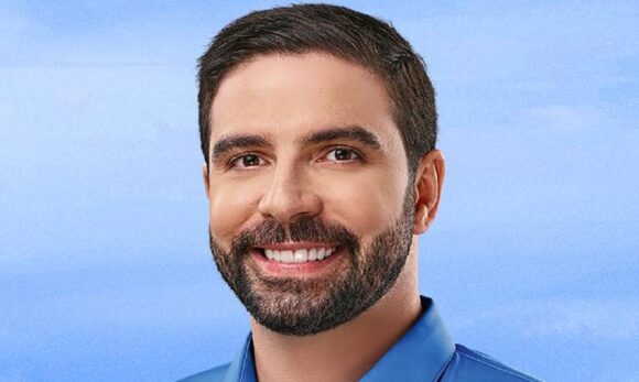 Pesquisa aponta que Igor Normando tem 42% na intenção de votos e se isola na disputa para a prefeitura de Belém
