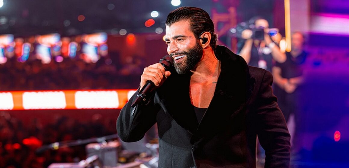Marabá e Parauapebas receberiam shows de Gusttavo Lima neste fim de semana