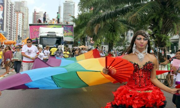 Belém recebe 22ª Parada do Orgulho LGBTI+ na próxima semana