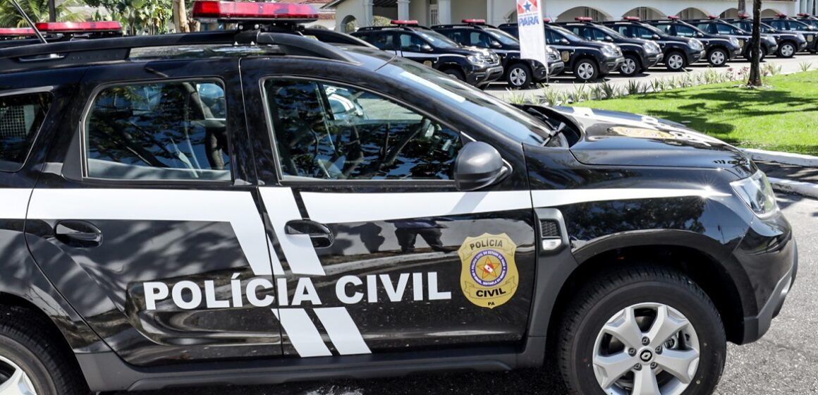 8876_ab8fbbfc-84d5-9365-c6e3-e34868aacef4 Suspeito de extorquir comerciantes no Pará é preso