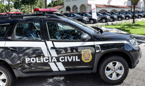 Suspeito de extorquir comerciantes no Pará é preso