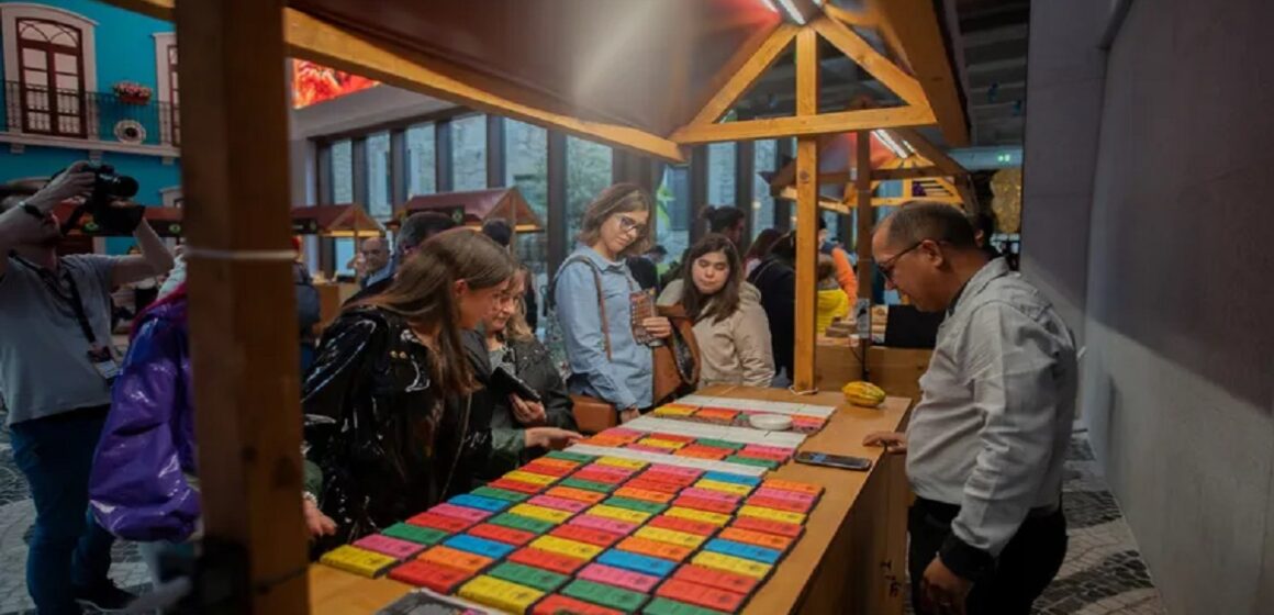 Belém recebe Chocolat Festival no próximo final de semana