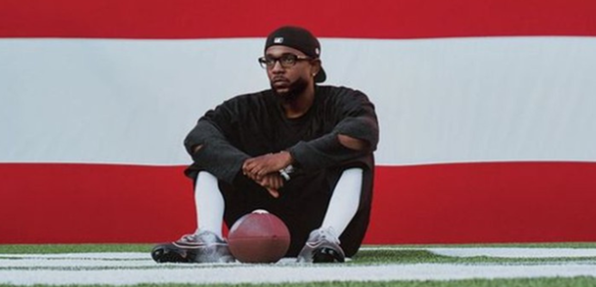 Kendrick Lamar fará Show do Intervalo do Super Bowl de 2025