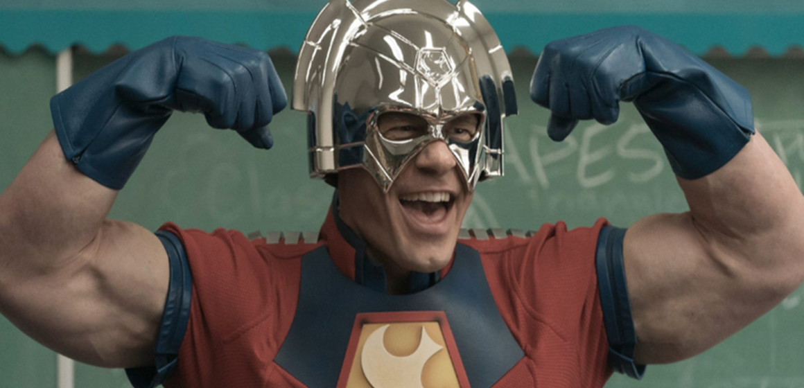 Pacificador: James Gunn confirma data de estreia da segunda temporada