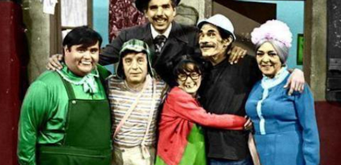 Fora do ar desde 2020, Chaves pode voltar voltar à TV brasileira