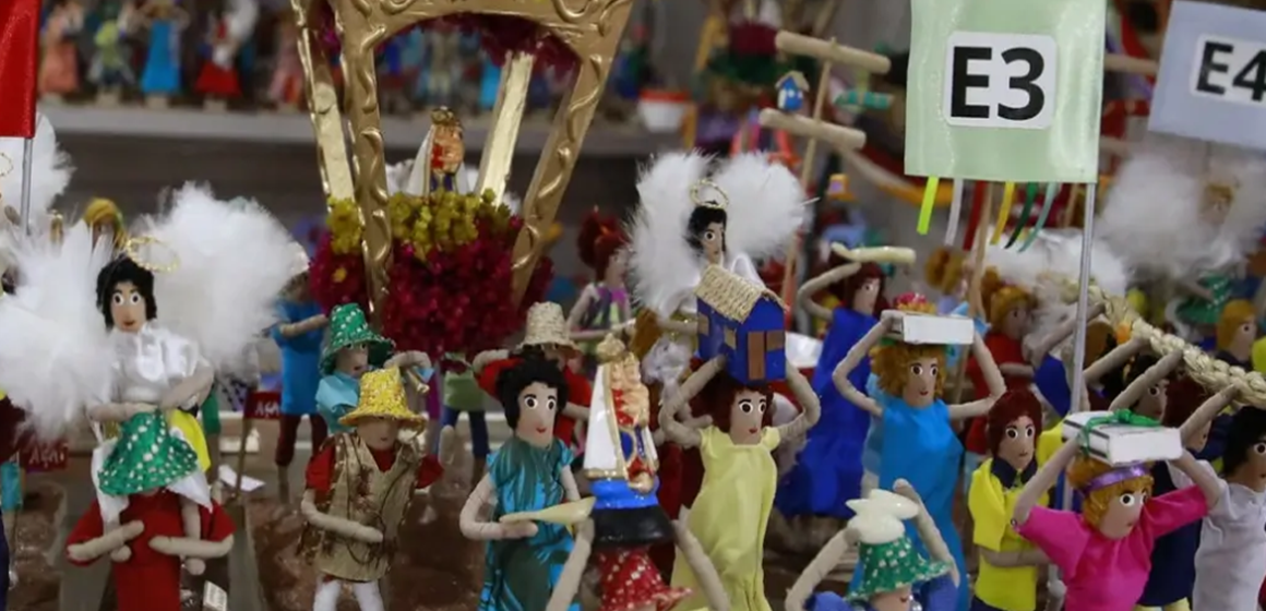 Sebrae divulga lista de selecionados para a Feira de Artesanato do Círio 2024