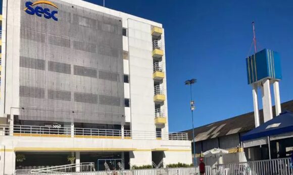 Sesc Pará comemora 78 anos om programação gratuita