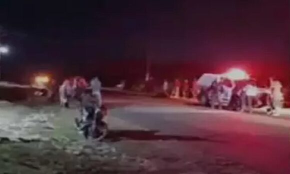 Em Marapanim, mulher morre em acidente na PA-318