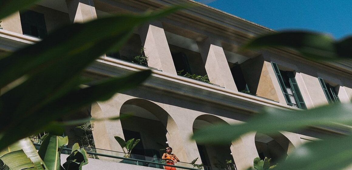 Rosewood São Paulo é eleito o melhor hotel da América do Sul