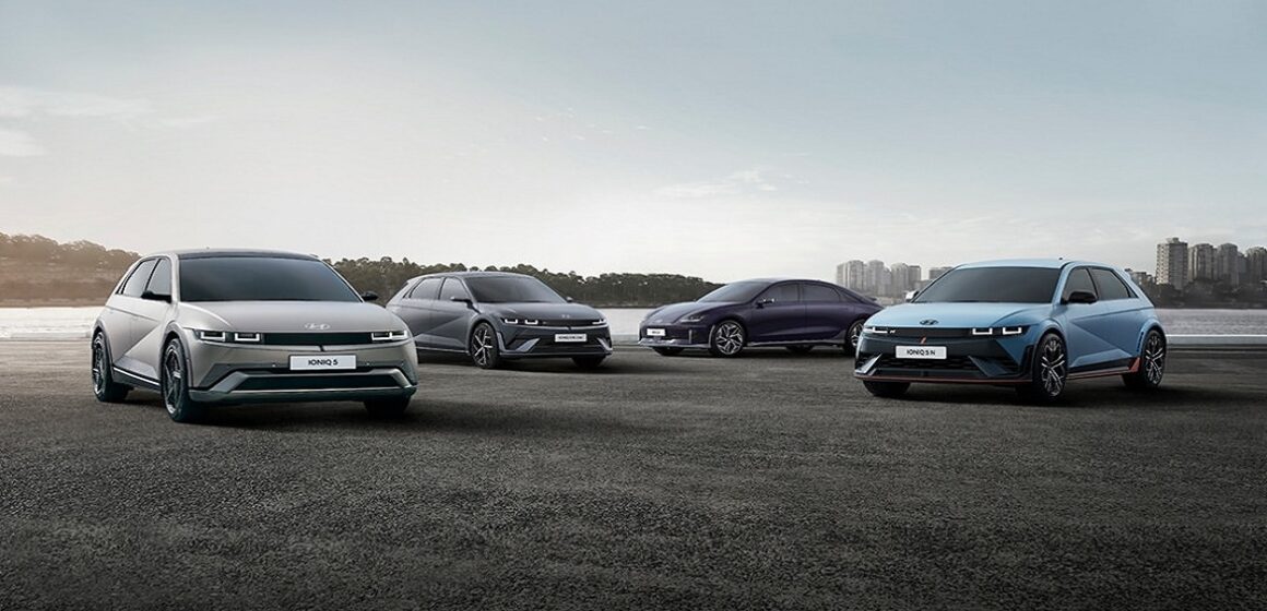 Hyundai e GM fecham parceria para explorar colaboração em veículos e tecnologias limpas