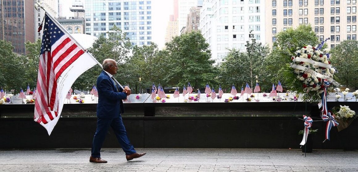 11 de setembro: 23 anos do atentado às torres gêmeas nos Estados Unidos