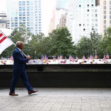 11 de setembro: 23 anos do atentado às torres gêmeas nos Estados Unidos