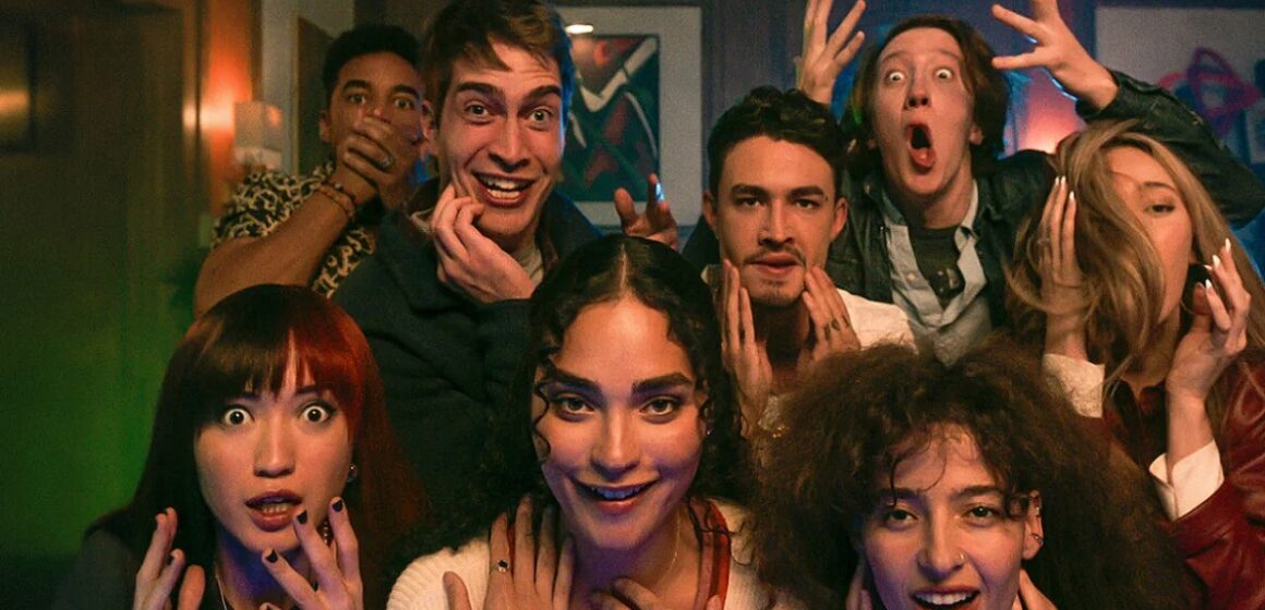 Netflix divulga primeiro teaser do filme “Identidades em jogo”