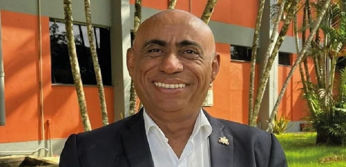 Snapinsta.app_426728359_18259222405224094_6360554297417237911_n_1080 Ministério da Educação nomeia Gilmar Pereira como reitor da UFPA