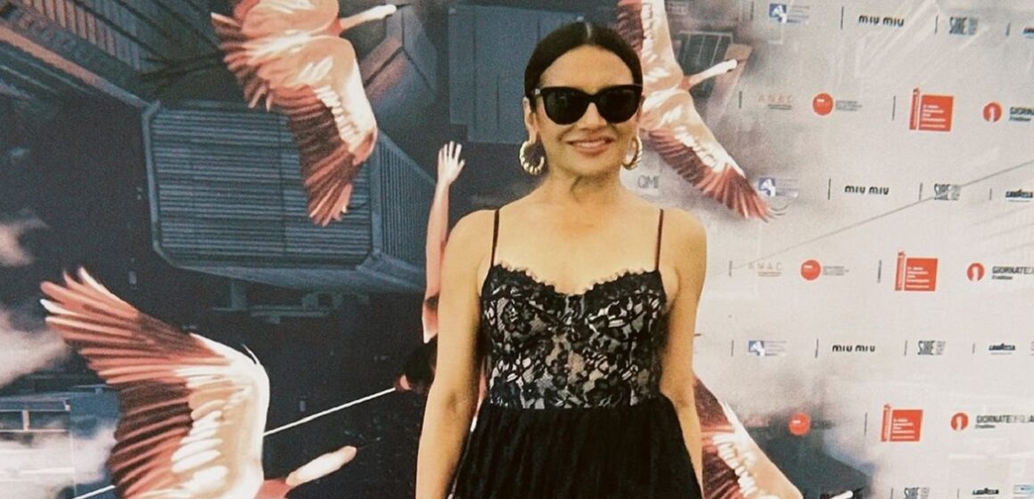 “Manas”, filme brasileiro com Dira Paes vence prêmio em Veneza