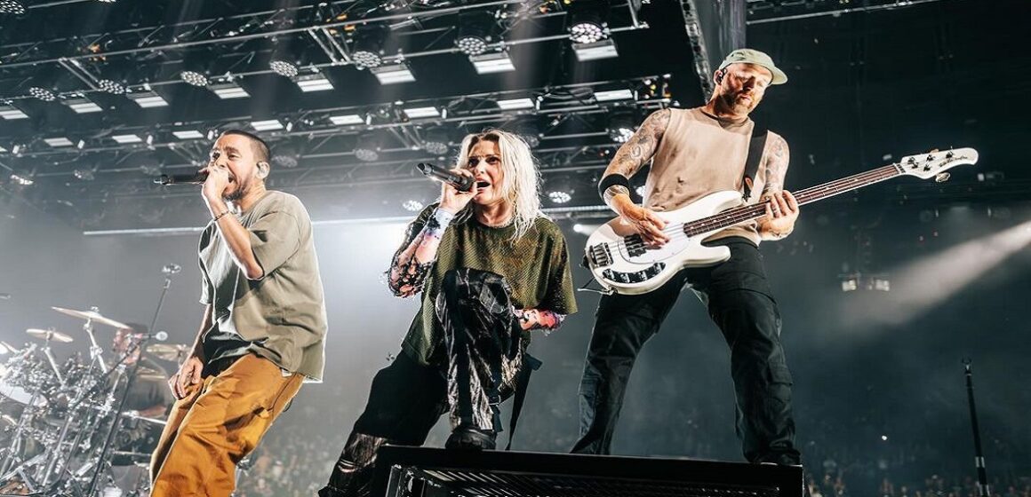 Snapinsta.app_459298500_1464379620942958_4170411872968868236_n_1080 Linkin Park confirma show no Brasil com nova turnê