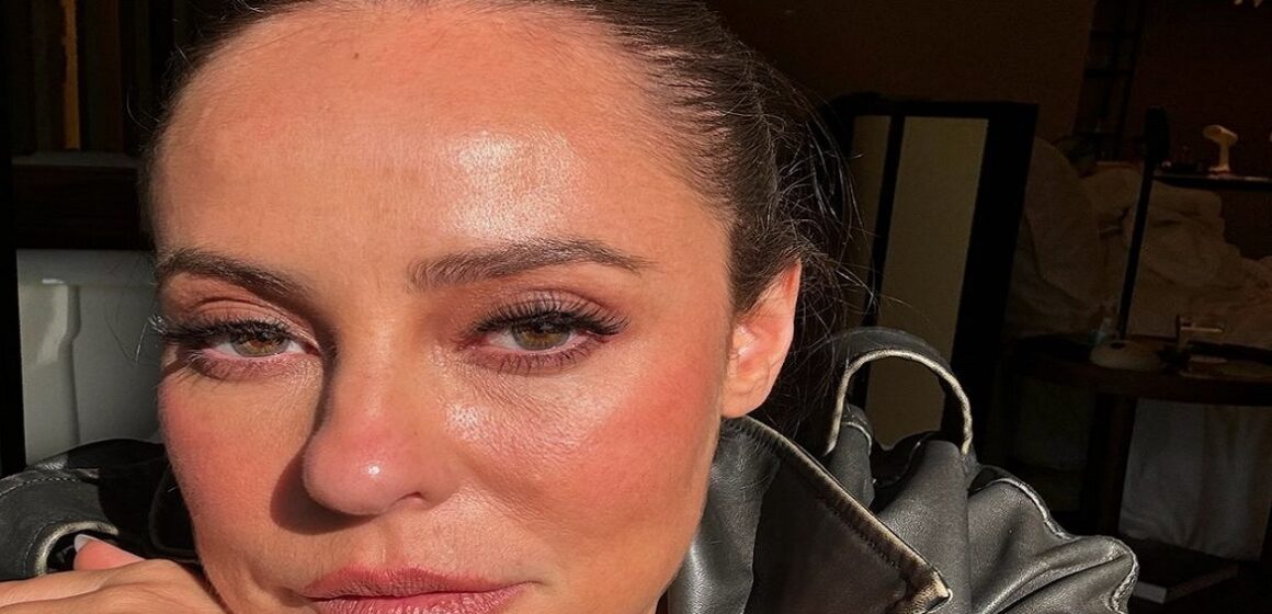Paolla Oliveira perde passaporte no aeroporto de Paris e fica detida por 5 horas