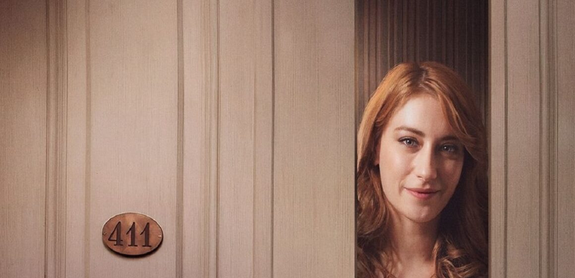 Série “Meia-Noite no Hotel Pera Palace” chega na Netflix