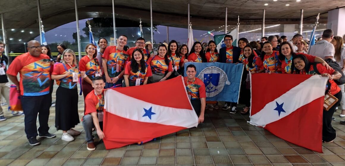 Coren-Pa participa do 26º Congresso Brasileiro dos Conselhos de Enfermagem, em Pernambuco