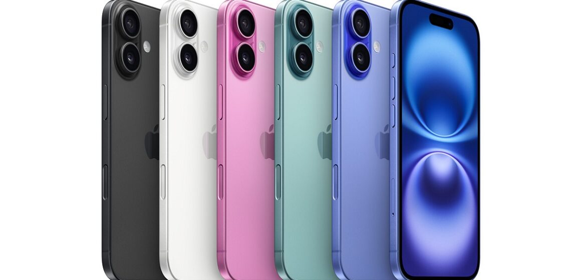 all_colors__flhn5cmb1t26_large Brasil começa a vender iPhone 16 nesta terça-feira