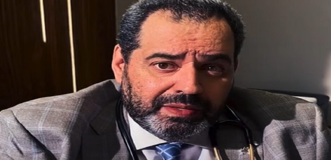 edu Dr. Eduardo Werneck explica sobre o câncer de intestino e reto