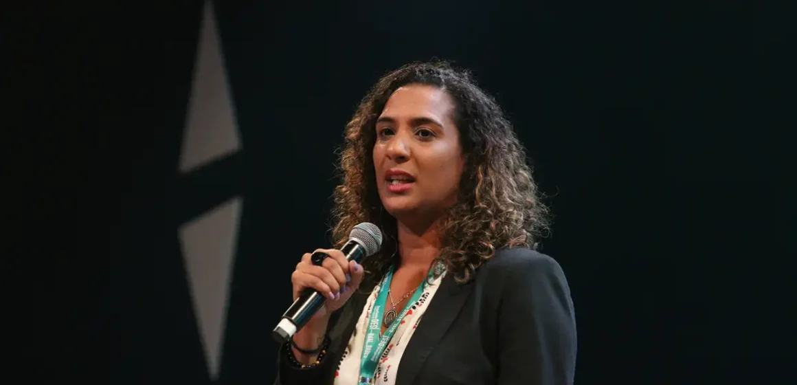 “Não é aceitável diminuir episódios de violência”, diz Anielle Franco