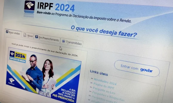 Paraenses que caíram na malha fina da declaração do Imposto de Renda 2024 foram 20 mil