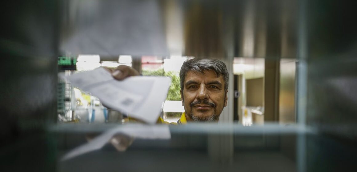 _ja_2523 Governo federal inicia projeto para levar CEP para periferias